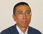 社長の小浜です 社長の小浜です